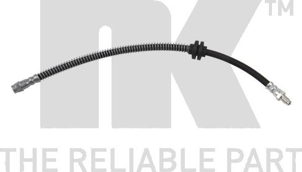 NK 853966 - Гальмівний шланг autodetail.com.ua