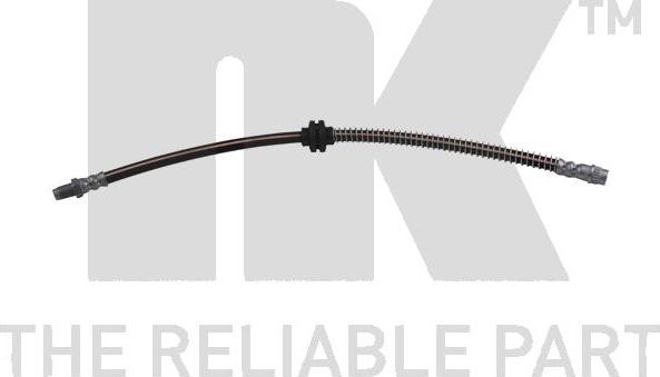 NK 853981 - Гальмівний шланг autodetail.com.ua