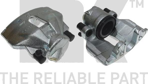 NK 214790 - Гальмівний супорт autodetail.com.ua