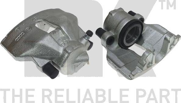 NK 214789 - Гальмівний супорт autodetail.com.ua