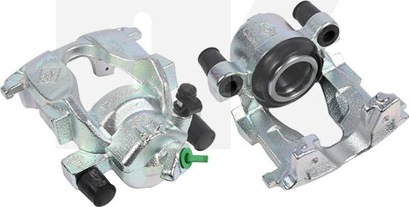 NK 213976 - Гальмівний супорт autodetail.com.ua