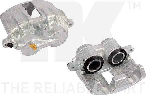 NK 2133164 - Гальмівний супорт autodetail.com.ua