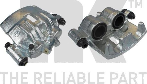 NK 213310 - Гальмівний супорт autodetail.com.ua