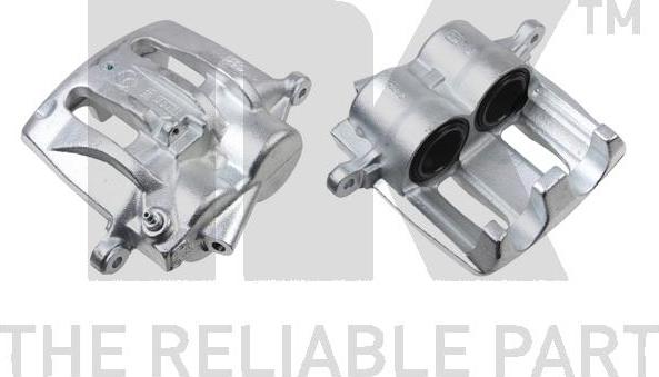 NK 2133188 - Гальмівний супорт autodetail.com.ua