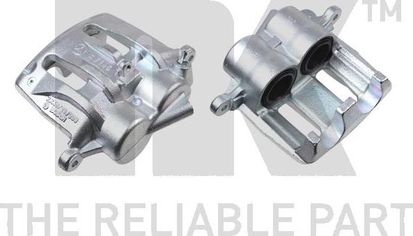 NK 2133187 - Гальмівний супорт autodetail.com.ua