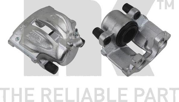 NK 2133138 - Гальмівний супорт autodetail.com.ua