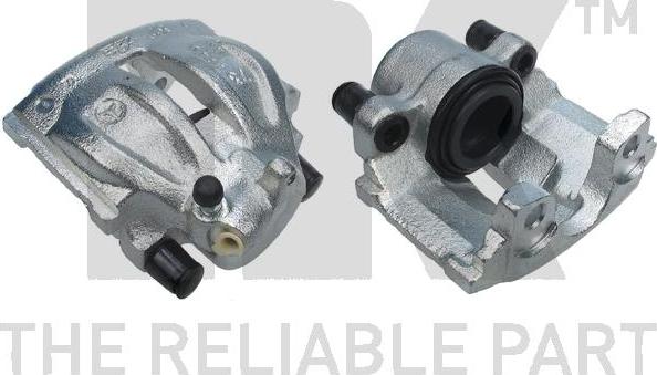 NK 2133137 - Гальмівний супорт autodetail.com.ua