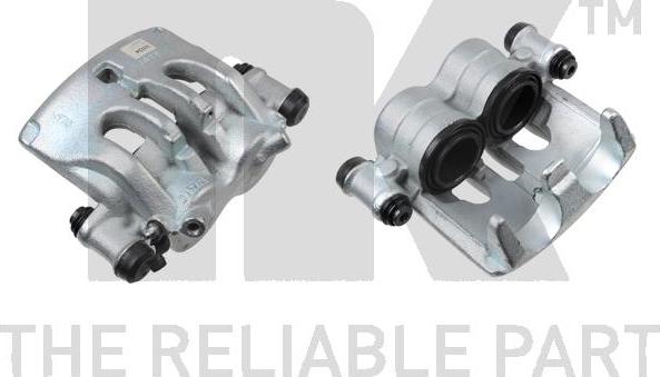 NK 2133234 - Гальмівний супорт autodetail.com.ua