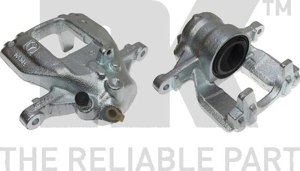NK 2133235 - Гальмівний супорт autodetail.com.ua