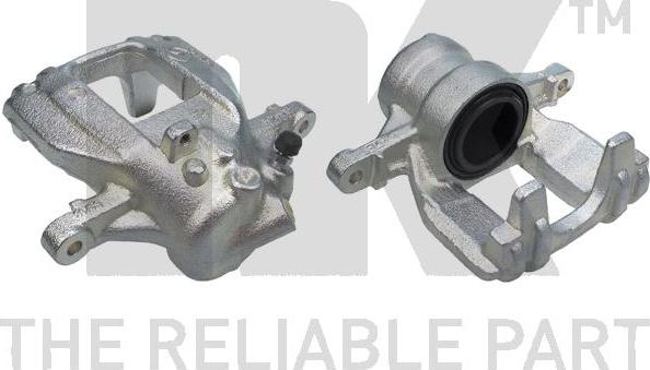 NK 2133236 - Гальмівний супорт autodetail.com.ua