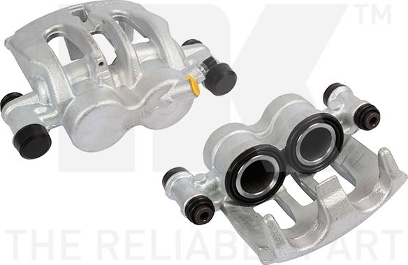 NK 2133231 - Гальмівний супорт autodetail.com.ua