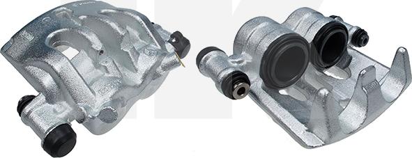 NK 2133233 - Гальмівний супорт autodetail.com.ua