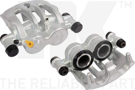 NK 2133232 - Гальмівний супорт autodetail.com.ua