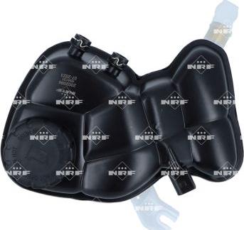 NRF 454131 - Розширювальний бачок, охолоджувальна рідина autodetail.com.ua