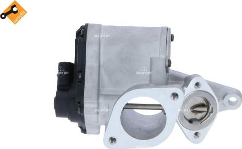 NRF 48395 - Клапан системи рециркуляції ВГ autodetail.com.ua