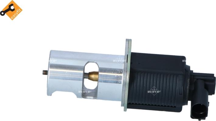 NRF 48338 - Клапан системи рециркуляції ВГ autodetail.com.ua