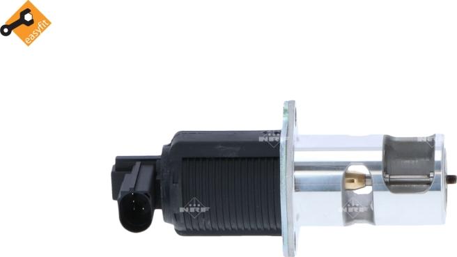 NRF 48327 - Клапан системи рециркуляції ВГ autodetail.com.ua