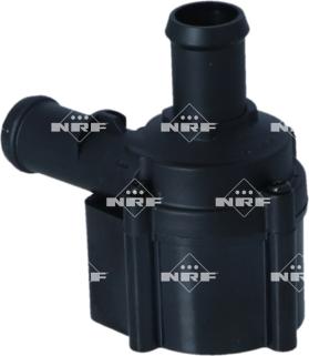 NRF 390052 - Водяний насос autodetail.com.ua