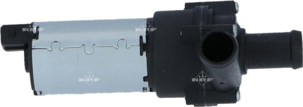 NRF 390024 - Додатковий водяний насос autodetail.com.ua