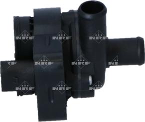 NRF 390021 - Водяний насос autodetail.com.ua