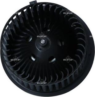 NRF 34242 - Компресор салону autodetail.com.ua