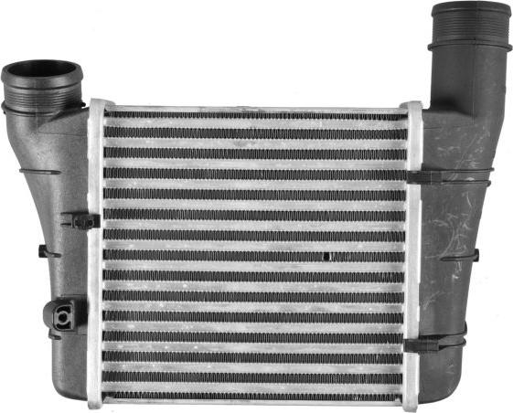 NRF 30148A - Охолоджувач наддувального повітря autodetail.com.ua