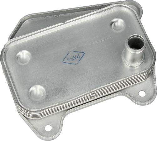 NRF 31183 - Охолоджувач оливи, моторна олива autodetail.com.ua