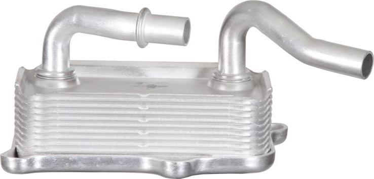 NRF 31182 - Охолоджувач оливи, моторна олива autodetail.com.ua