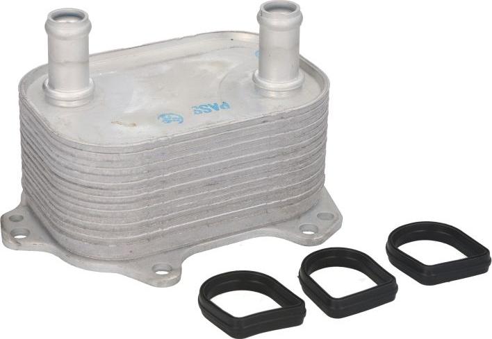 NRF 31853 - Охолоджувач оливи, моторна олива autodetail.com.ua
