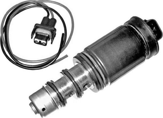 NRF 38460 - Регулювальний клапан, компресор autodetail.com.ua