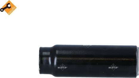 NRF 33031 - Осушувач, система кондиціонування повітря autodetail.com.ua