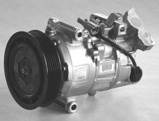 NRF 32596 - Компресор, система кондиціонування повітря autodetail.com.ua