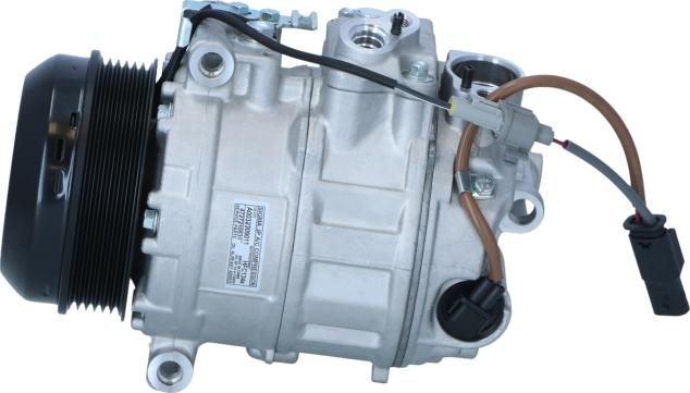 NRF 32860 - Компресор, система кондиціонування повітря autodetail.com.ua