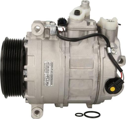 NRF 32216 - Компресор, система кондиціонування повітря autodetail.com.ua