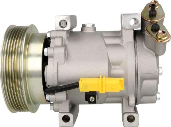 NRF 32744 - Компресор, система кондиціонування повітря autodetail.com.ua