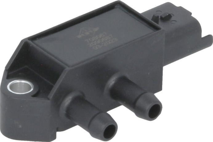 NRF 708067 - Датчик, тиск ВГ autodetail.com.ua