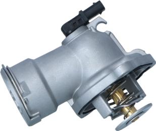 NRF 725092 - Термостат, охолоджувальна рідина autodetail.com.ua