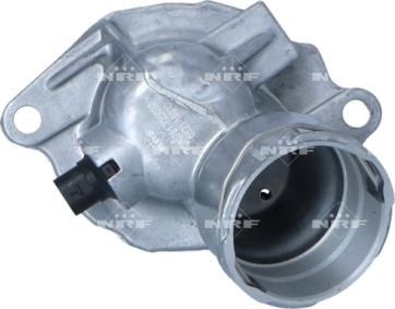 NRF 725032 - Термостат, охолоджувальна рідина autodetail.com.ua