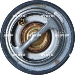 NRF 725209 - Термостат, охолоджувальна рідина autodetail.com.ua