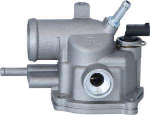 NRF 725227 - Термостат, охолоджувальна рідина autodetail.com.ua