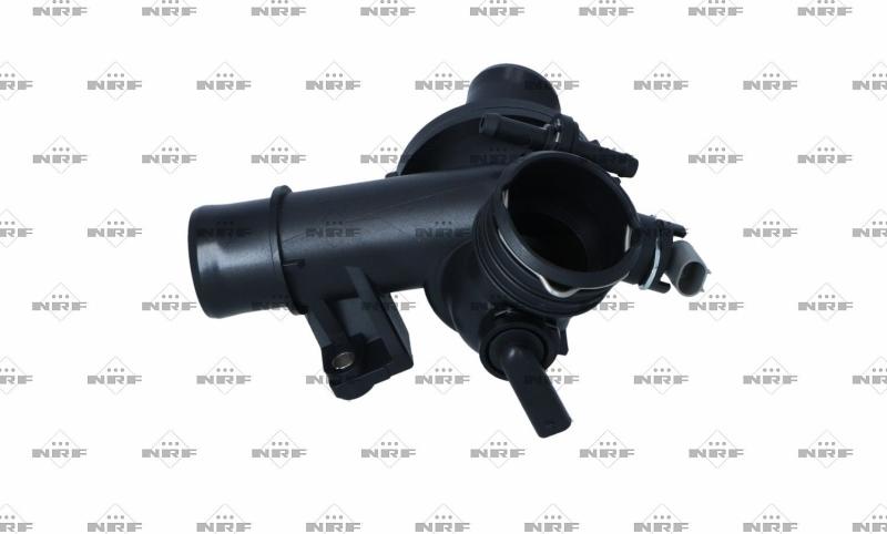 NRF 725277 - Термостат, охолоджувальна рідина autodetail.com.ua
