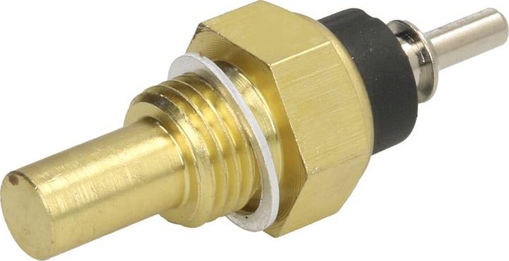 NRF 727043 - Датчик, температура охолоджувальної рідини autodetail.com.ua