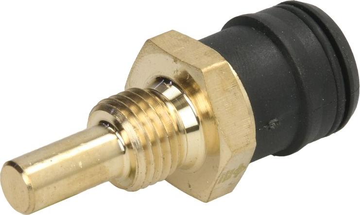 NRF 727060 - Датчик, температура охолоджувальної рідини autodetail.com.ua