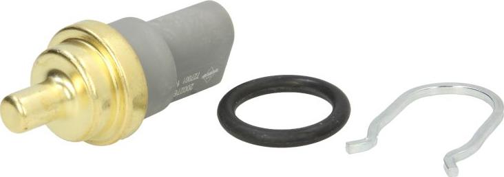 NRF 727001 - Датчик, температура охолоджувальної рідини autodetail.com.ua