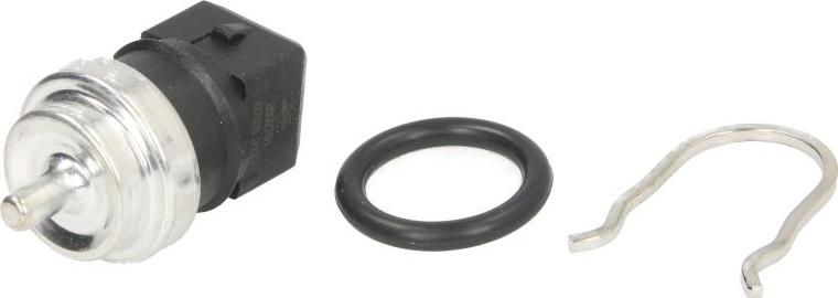 NRF 727008 - Датчик, температура охолоджувальної рідини autodetail.com.ua