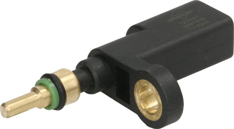 NRF 727083 - Датчик, температура охолоджувальної рідини autodetail.com.ua