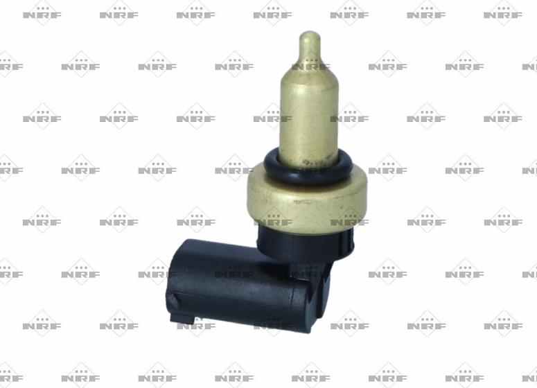 NRF 727111 - Датчик, температура охолоджувальної рідини autodetail.com.ua