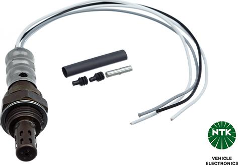 NTK 95801 - Кисневий датчик autodetail.com.ua