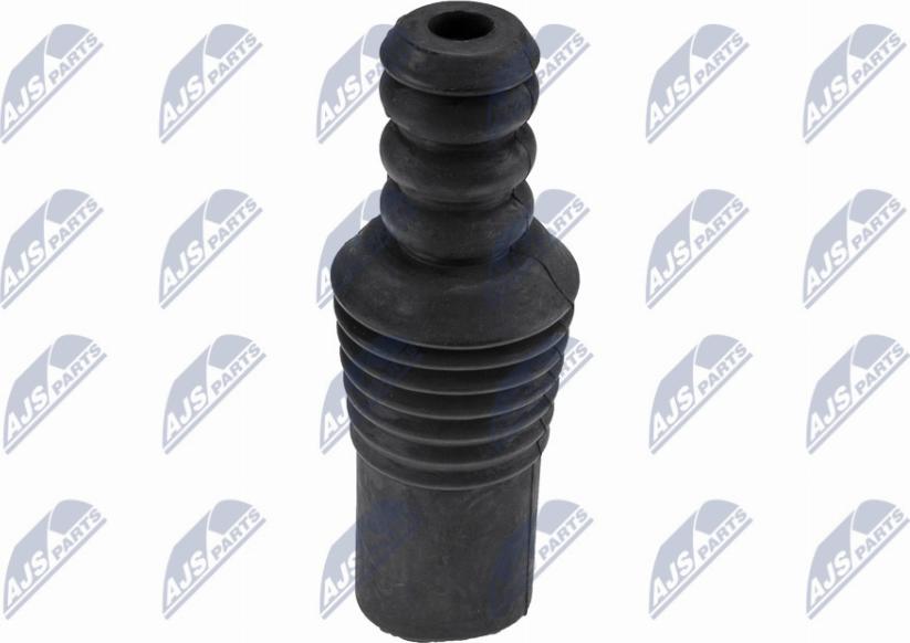 NTY AB-RE-002 - Буфер, підвіска autodetail.com.ua