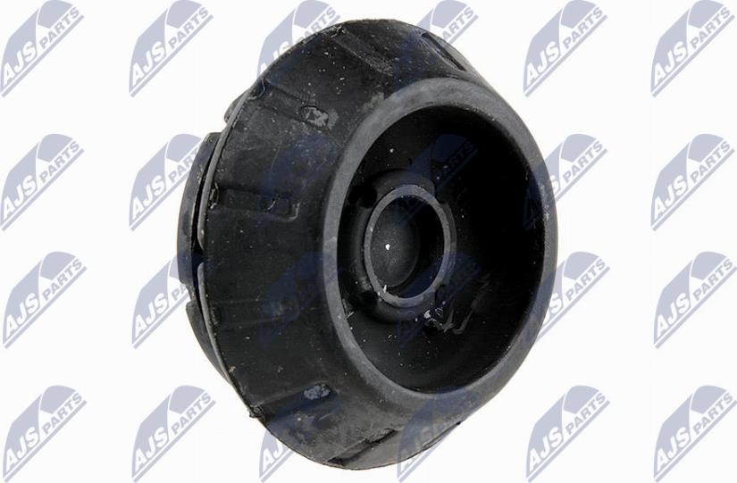 NTY AD-CT-009 - Верхня опора, стійка амортизатора autodetail.com.ua